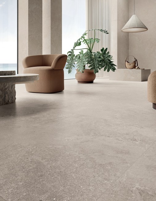 Flaviker Midi melange poudre